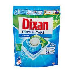 DIXAN POWERCAPS CLASSIC34cx14g